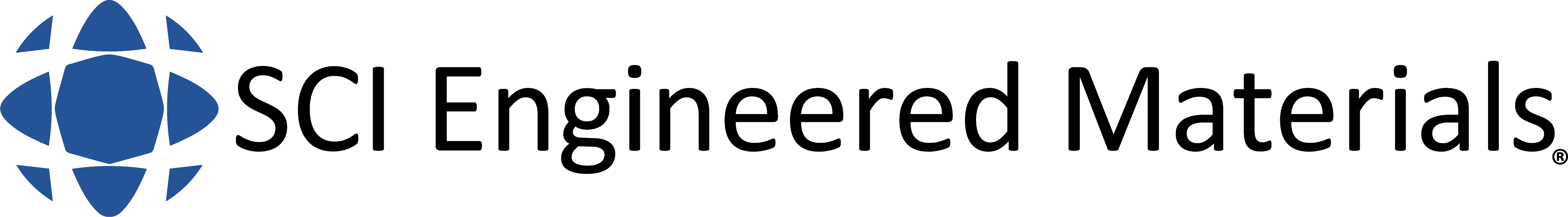 SCI Engineered Materials Logo